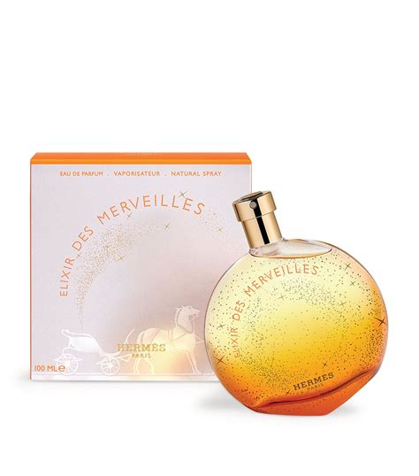 hermes des merveilles|hermes elixir des merveilles price.